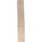 Ekena Millwork 3 1/2"W x 14"D x 22"H Legacy Smooth Knee Brace, Douglas Fir BRC04X14X22LEC00SDF - alternate 3